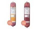 Simple BARF Basis-Paket 26x1 kg