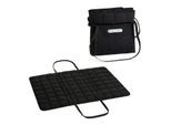 Doctor Bark Travel Bag schwarz L