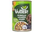 Vutter! schmeckt Wie Lamm 24x400 g