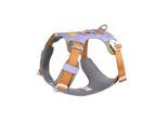 Woolly Wolf Geschirr Alpha 360 Lavendermix L