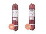 Simple BARF Rind-Paket 26x1 kg