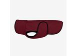 THE DOG IDEA Hundepullover Fleece Bordeaux M