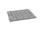 Doctor Bark Country-Kissen hellgrau XXXL