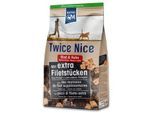 NutriQM Twice Nice Rind und Huhn 12 kg