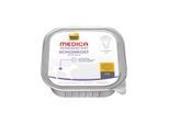 SELECT GOLD Medica Nassfutter Hund Adult Schonkost Huhn mit Kartoffel 20x150 g