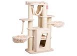 Canadian Cat Company Kratzbaum Hudson beige