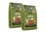 bosch HPC Trockenfutter Hund Adult Menue Rind 2x12 kg