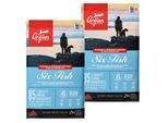 Orijen Six Fish 2x11,4 kg