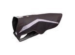 Ruffwear Lumenglow™ High-Vis Hundejacke grau XXS