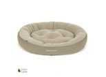 Doctor Bark Hundenest GreenLabel sandbraun S