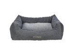 Trixie Hunde-Bett Liano 90 cm, 90 cm, 30 cm