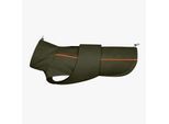 THE DOG IDEA Hundemantel Winter Khaki XS