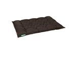 Doctor Bark Country-Kissen braun XXL