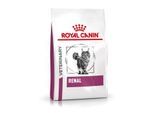 ROYAL CANIN Veterinary Renal 4 kg