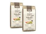 bosch Soft Hühnchen & Banane 2x12,5 kg