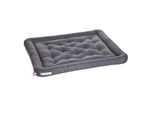 Doctor Bark Lounge-Kissen grau S