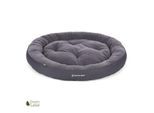 Doctor Bark Hundenest GreenLabel grau S