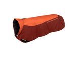 Ruffwear Vert™ Hundejacke orange XXS