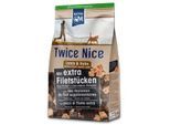 NutriQM Twice Nice Huhn und Lamm 12 kg