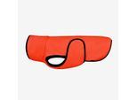 THE DOG IDEA Hundepullover Fleece Orange XXS
