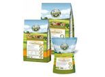 Bellfor Sparset Nr. 2 Hundeleckerlies - Gutshof-Schmaus 7,5kg + Landgut-Schmaus 2,5kg + Kaninchenohren 200g