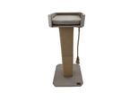 Petliving Kratzbaum Emma XXL beige