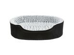 Trixie Vital Hunde-Bett Lino 67 cm, 83 cm, 20 cm