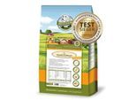 Bellfor Trockenfutter für Hunde mit Huhn Wiesen-Schmaus - 10 kg