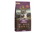 WOLFSBLUT Black Bird Trockenfutter Hund Adult 12,5 kg