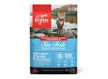 Orijen Six Fish Cat 5,4 kg