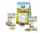 Bellfor Sparset Nr. 7 - Landgut-Schmaus 7,5kg + Nierenkraft Pulver 250g + Immun Pulver 250g