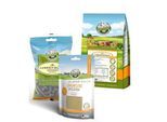 Bellfor IBD Set für Hunde - Landgut-Schmaus 7,5 kg + Immun Pulver 80g + Landgut-Happen 200g