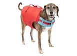 Kurgo Surf N Turf Hundeschwimmweste L