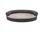 Trixie Vital Sofa Bendson 80 cm, 80 cm, 25 cm
