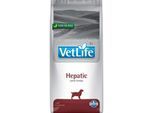 VetLife Farmina Hepatic 12 kg