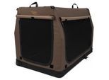 TrendPet Faltbare Hundebox TPX-Pro XL