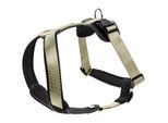 Hunter Geschirr Neopren oliv L
