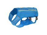 Ruffwear Trail Runner™ Weste blau M