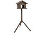 AniOne Vogelfutterhaus Beethoven