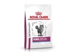 ROYAL CANIN Veterinary Renal Special 4 kg