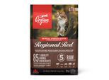 Orijen Regional Red Cat 5,4 kg