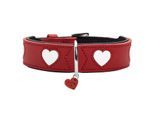 Hunter Halsband Love 55 cm