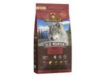 WOLFSBLUT Trockenfutter Hund Blue Mountain Adult 2x12,5 kg