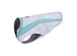 Ruffwear Swamp Cooler™ Kühlweste für Hunde grün XL