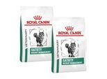 ROYAL CANIN Veterinary Satiety Weight Management 2x6 kg