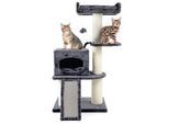 Canadian Cat Company Kratzbaum Riley anthrazit