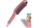 Hansgrohe DogShower 150 Handbrause mit Massagedüsen pink