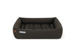 Doctor Bark Hundebett braun L