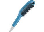Hansgrohe DogShower 150 Handbrause mit Massagedüsen blau