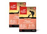 Orijen Small Breed Puppy Huhn, Truthahn & Fisch 2x1,8 kg
